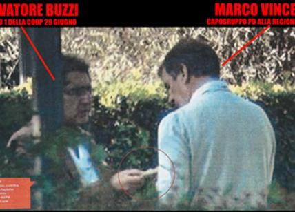 Mafia Capitale, archiviata ipotesi di reato contro il consigliere Pd Vincenzi