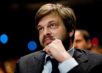 Casa Comune, "Incontri per la ricostruzione": il programma completo
