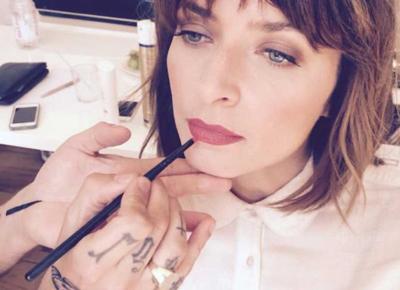 makeup