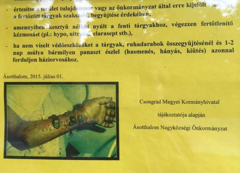malattie