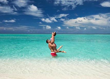 Maldive, la meta più sognata dagli italiani. FOTO