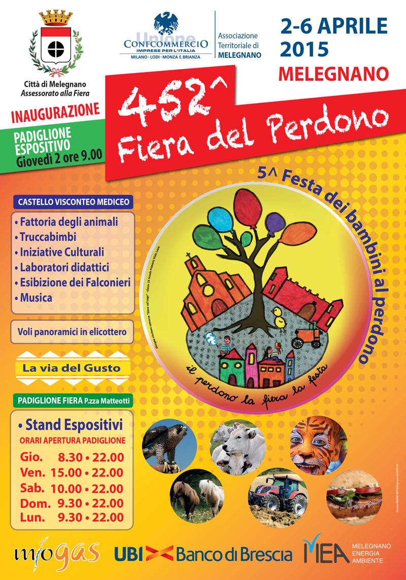 MANIFESTO PERDONO 2015 MANIFESTO PERDONO 2015