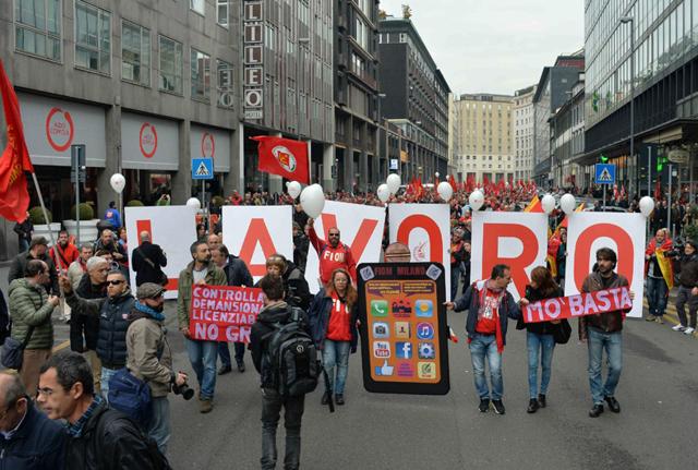 Sciopero/ Bellanova: dialogo con i sindacati sui decreti attuativi