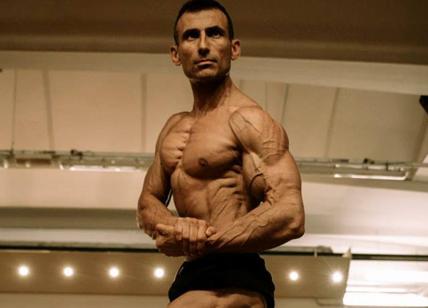 Marco Bassi, il mito del bodybuilding natural italiano