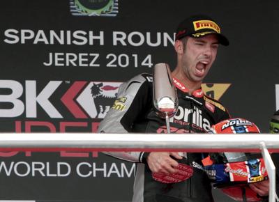 marco melandri