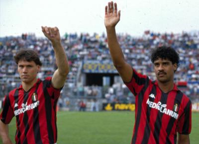 marco van basten rijkaard