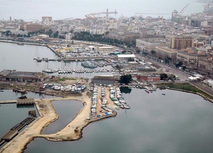 Bari, Comitato Fronte del Porto 'Cemento e Autorità Portuale'