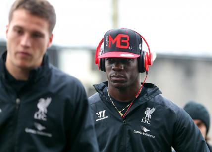Balotelli, via da Liverpool e direzione Mls. Lo chiama Kakà