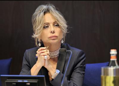 marina berlusconi giusta