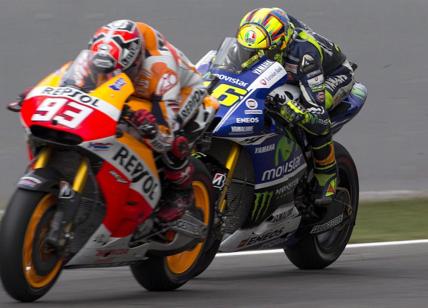 MotoGp, Lorenzo domina a Brno. Marquez e Rossi battuti