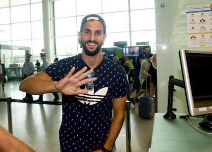 Montoya all'Inter e gaffe: "Spero di tornare al Barcellona tra 2 anni"