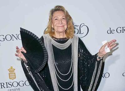marta marzotto ape