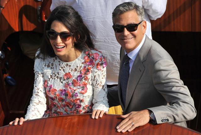 La villa di George Clooney? Genera indotto per 130 milioni