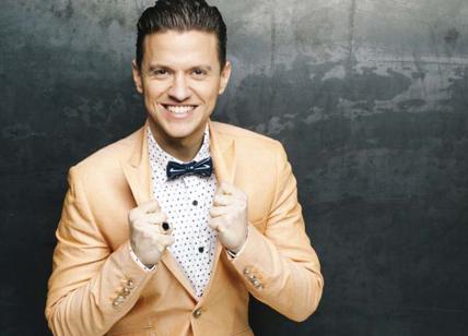 Matthew Lee, vintage Rock'n'Roll
