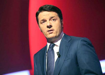 Ascolti Tv Auditel: Matteo Renzi ospite a sorpresa di Fabio Fazio