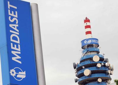 Mediaset Mediaset