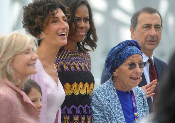 Obama Expo