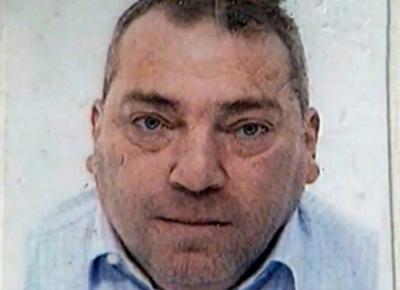 Michele Ferrulli ape