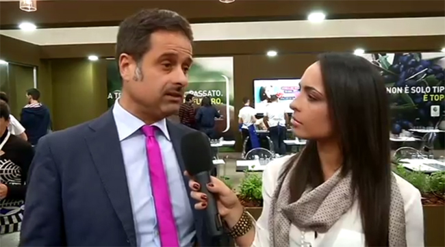 Salone del Gusto La Puglia a Torino