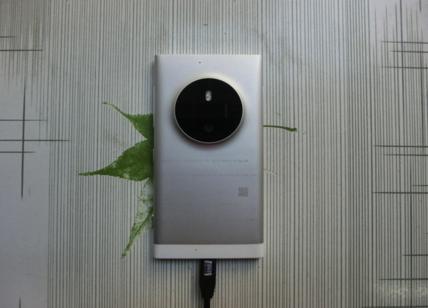 Spunta in rete un nuovo Lumia: mistero sul dispositivo Microsoft