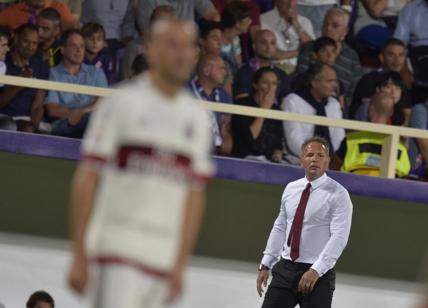 Mihajlovic e i mal di pancia nel Milan: quanti giocatori sotto esame