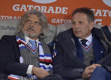 Mihajlovic: "Non è bello andare in Europa per disgrazie altrui"