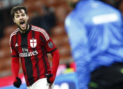 Inter, ritorno di fiamma per Mattia Destro dalla Roma