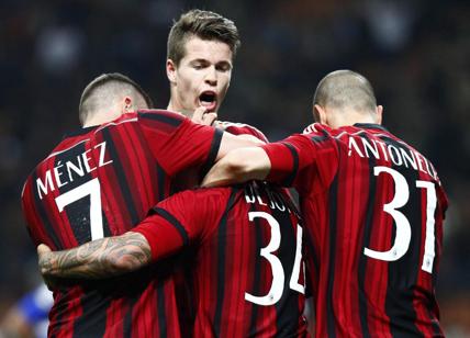 Milan, Rivera; "Berlusconi vende? Scelta sua, il mondo va avanti"