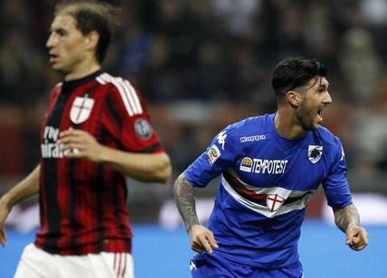 Soriano, si apre la sfida: la Juventus chiama, il Milan risponde