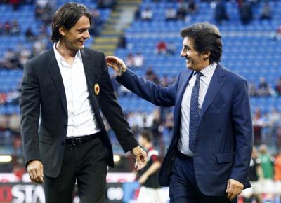 milan inzaghi cairo 1