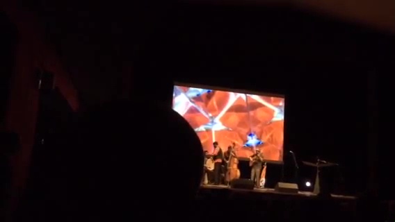 milanesiana video 3