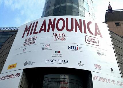 Fiera, si riparte con il tessile di Milano Unica