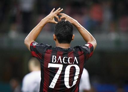 Milan, Carlos Bacca: "Ho deciso di restare. Porto la squadra in Europa"