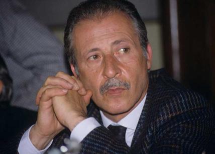 Mafia, Paolo Borsellino ucciso 24 anni fa. Il ricordo