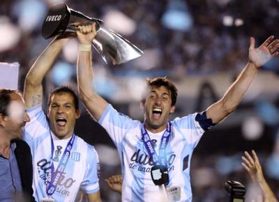 milito 0