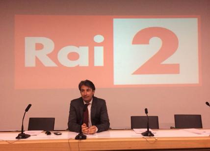 Milo Infante: "In tv meno cucina e più contenuti..."