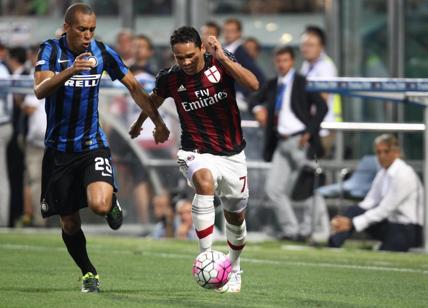 Inter, Mancini sorride: recuperato Miranda. Mentre Murillo...