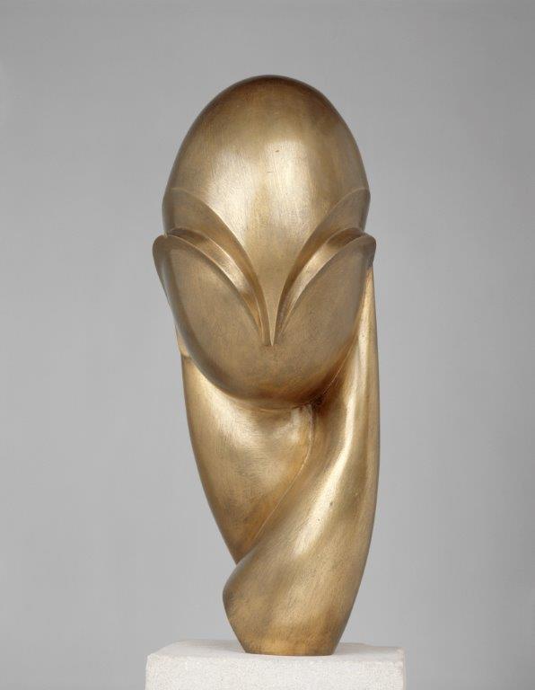Constantin Brancusi Mademoiselle Pogany, 1933 bronzo, 22,3 x 20 x 22 cm, Centre Pompidou, Parigi © Costantin Brancusi, by SIAE 2014 © Centre Pompidou, MNAM-CCI/ Adam Rzepka/Dist. RMN-GP Constantin Brancusi Mademoiselle Pogany, 1933 bronzo, 22,3 x 20 x 22 cm, Centre Pompidou, Parigi © Costantin Brancusi, by SIAE 2014 © Centre Pompidou, MNAM-CCI/ Adam Rzepka/Dist. RMN-GP