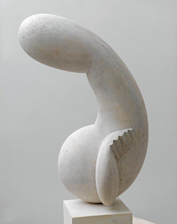 Constantin Brancusi Princesse X, 1915-16 gesso, 61,5 x 28 x 25 cm Centre Pompidou, Parigi © Costantin Brancusi, by SIAE 2014 © Centre Pompidou, MNAM-CCI / Georges Meguerditchian /Dist.RMN-GP Constantin Brancusi Princesse X, 1915-16 gesso, 61,5 x 28 x 25 cm Centre Pompidou, Parigi © Costantin Brancusi, by SIAE 2014 © Centre Pompidou, MNAM-CCI / Georges Meguerditchian /Dist.RMN-GP