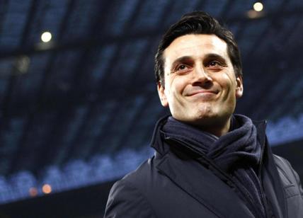 Montella trova l'accordo con la Fiorentina, è della Sampdoria