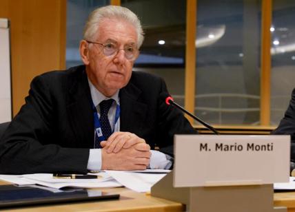 Budget Ue, Monti prova a svincolare Bruxelles dagli Stati