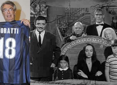 moratti addams
