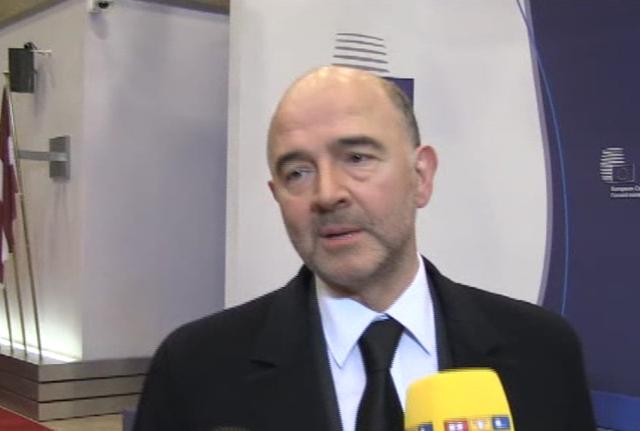 Lettieri (NCI) a Moscovici-UE "E' la democrazia bellezza!"