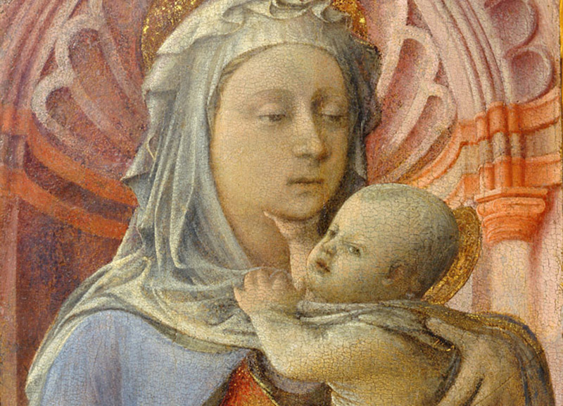 mostra capolavori che si incontrano ape
