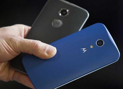 motorola