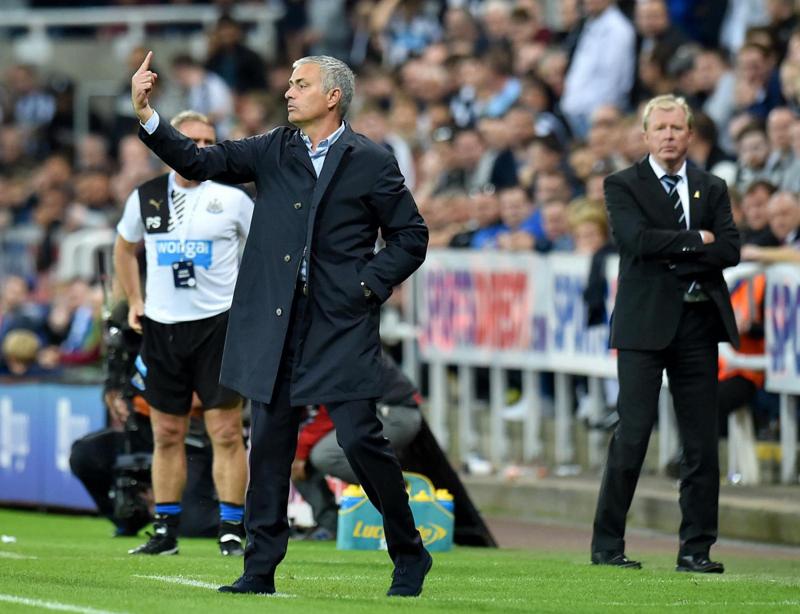 mourinho