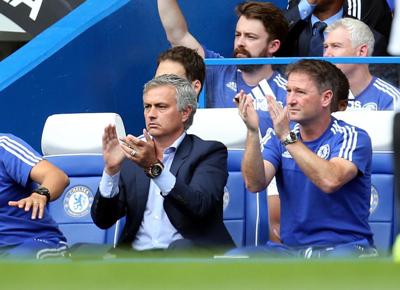 mourinho 2