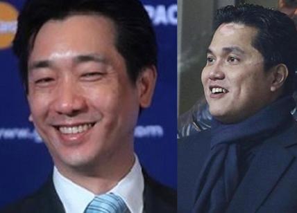 Milan, Mr Bee la risposta rossonera a Thohir. Ma ci sono forti dubbi