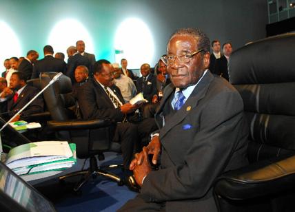 Zimbabwe, morto il padre fondatore Mugabe. Primo presidente post-indipendenza