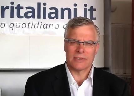 Israele, l'ambasciatore in Italia ad Affari: "Ecco perché siamo la Start-up Nation"